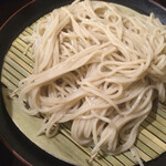 Soba Jim Benkei - 