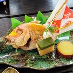 料亭久里川 - 