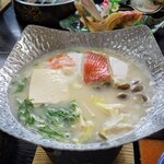 料亭久里川 - 