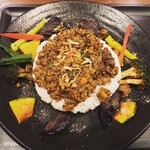 黒岩咖哩飯店 - 