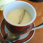 Shiyouchiku - 茶碗蒸し