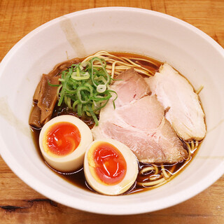 らーめん製作所 奏_0