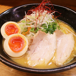 らーめん製作所 奏_2