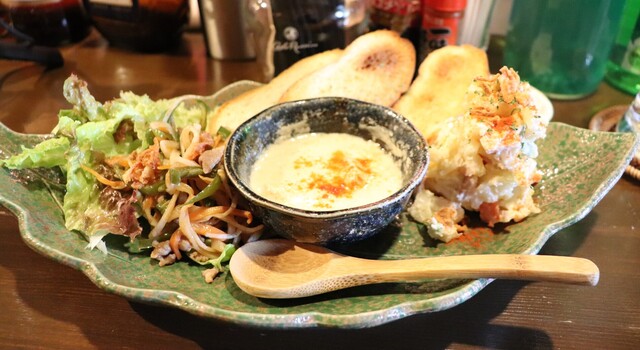 Stand Minami 373 photo 2