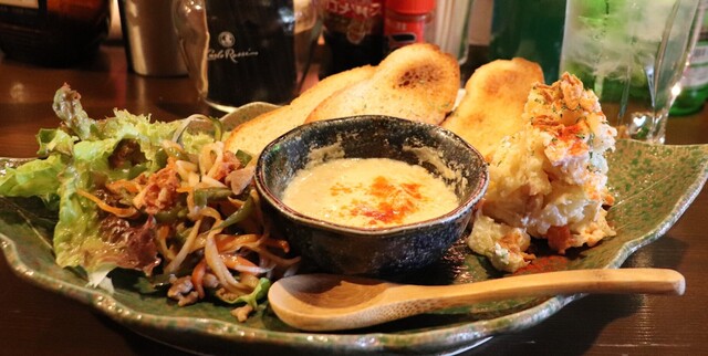 Stand Minami 373 photo 3