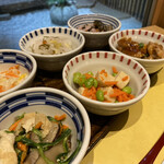 京菜味のむら - 