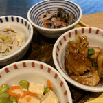 京菜味のむら - 