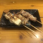 串焼き 勝 - 