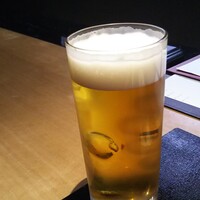 いしや - 生ビール