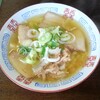 喜多方ラーメン 伊藤