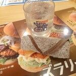 コメダ珈琲店 - ワクワク待ち