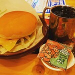 コメダ珈琲店 - キタワァーーーーーー！