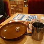 コメダ珈琲店 - ゴッチゴッチ!