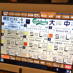 guri クラフトビールと多国籍料理 - 