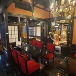 ぼたん鍋処 如月庵 - 