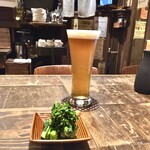guri クラフトビールと多国籍料理 - 