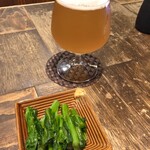 guri クラフトビールと多国籍料理 - 