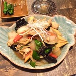 guri クラフトビールと多国籍料理 - 