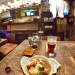 guri クラフトビールと多国籍料理 - 