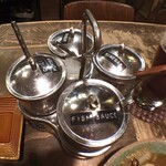 guri クラフトビールと多国籍料理 - 