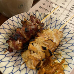 みそだれやきとり かんちゃん - 