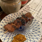 みそだれやきとり かんちゃん - 