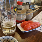 みそだれやきとり かんちゃん - 