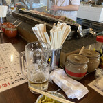 みそだれやきとり かんちゃん - 