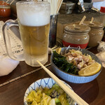 みそだれやきとり かんちゃん - 