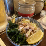 みそだれやきとり かんちゃん - 