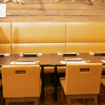 番屋 七宝丸 - 8～10名席