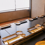 番屋 七宝丸 - 8名個室