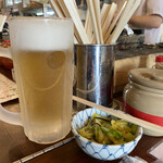 みそだれやきとり かんちゃん - 