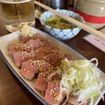 みそだれやきとり かんちゃん - 