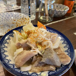 みそだれやきとり かんちゃん - 