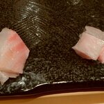 Sushi Hanaoka - さしみ