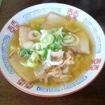 喜多方ラーメン 伊藤 - ラーメン