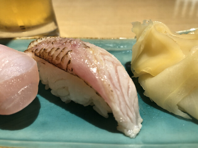 閉店 築地すし好 銀座中央通り店 新橋 寿司 食べログ