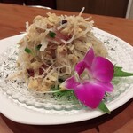 韓国酒家安寿 - 