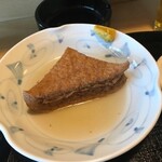 居酒屋 おてもやん - 小鉢