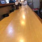 居酒屋 おてもやん - 店内