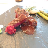 ビストロ ブルゴーニュ - 