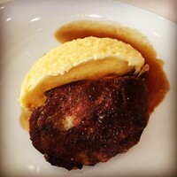 Benoit Alain Ducasse - 