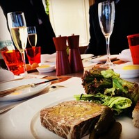 Benoit Alain Ducasse - 