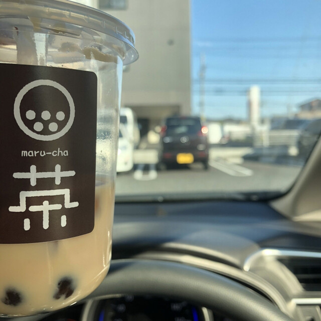 閉店 タピオカドリンク専門店 茶 マルチャ 南草津 スイーツ その他 食べログ