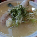 味よし 愛子分店 - みそラーメン：850円／2020年3月