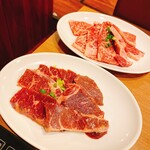 焼肉山河 - 