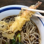 Soba Dokoro Ryougoku - 