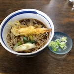 Soba Dokoro Ryougoku - 