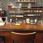 カフェ カーム - 